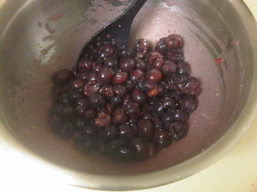 American Cherry